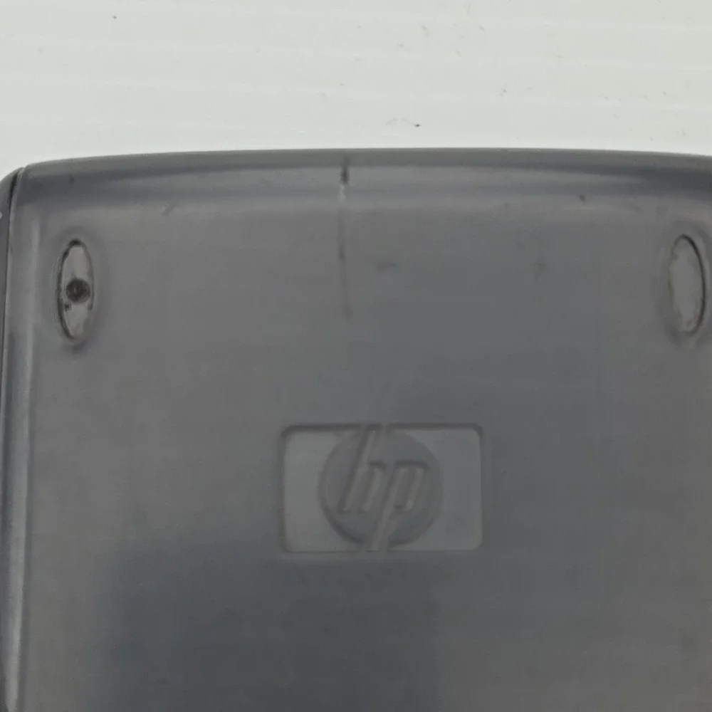 HP 39gs Graphing Calculator Scientific Model with‎ Slide Protective Cover